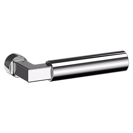 Baldwin L029 Lever Bright Chrome Door Levers Bright Chrome L029.260.MR